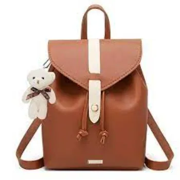 variety Leather Backpacks